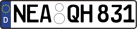 NEA-QH831