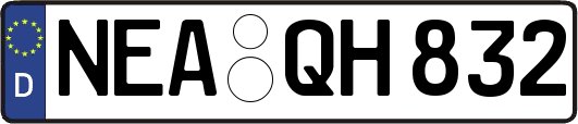 NEA-QH832