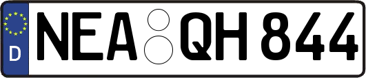 NEA-QH844