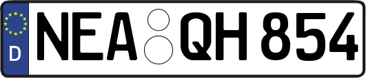 NEA-QH854