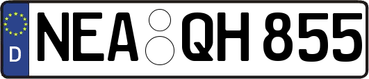 NEA-QH855