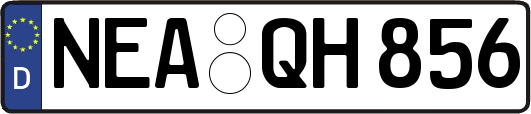 NEA-QH856
