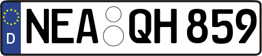 NEA-QH859