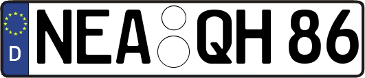 NEA-QH86