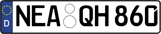 NEA-QH860