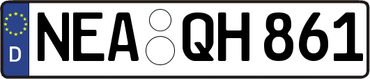 NEA-QH861