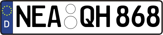 NEA-QH868