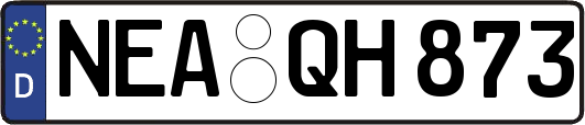 NEA-QH873
