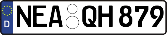 NEA-QH879
