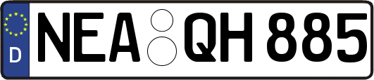 NEA-QH885