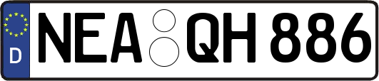 NEA-QH886