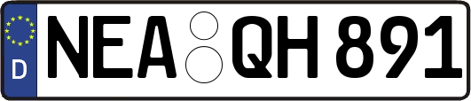 NEA-QH891