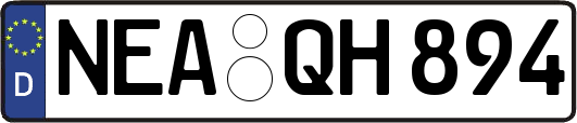 NEA-QH894