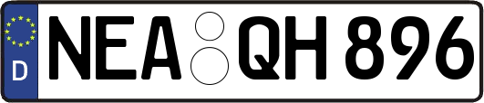 NEA-QH896