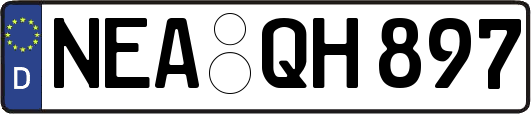 NEA-QH897