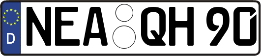 NEA-QH90