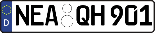 NEA-QH901