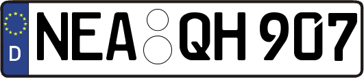 NEA-QH907