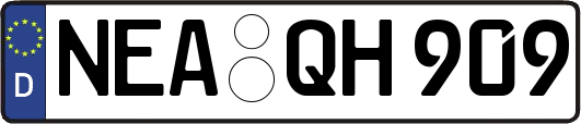 NEA-QH909