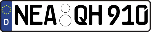NEA-QH910