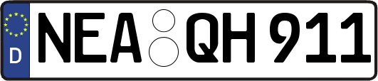 NEA-QH911