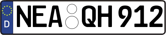 NEA-QH912