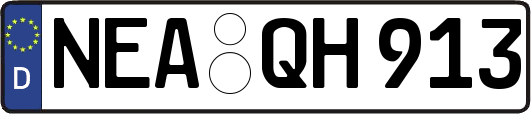 NEA-QH913