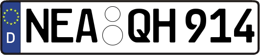 NEA-QH914