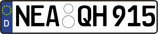 NEA-QH915