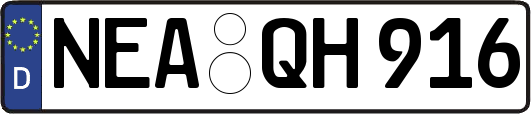 NEA-QH916