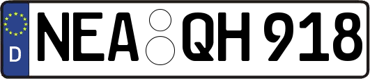 NEA-QH918