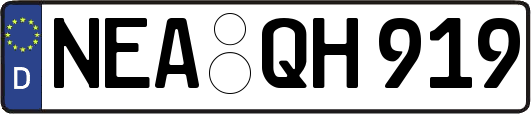 NEA-QH919