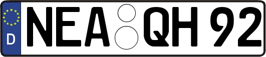 NEA-QH92