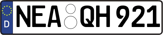 NEA-QH921
