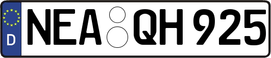 NEA-QH925