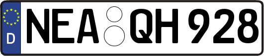 NEA-QH928