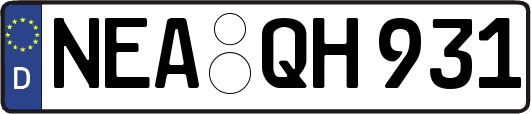 NEA-QH931