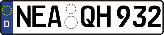 NEA-QH932