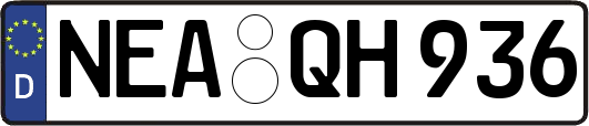 NEA-QH936