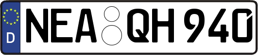 NEA-QH940
