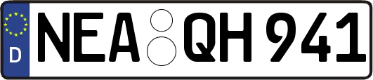 NEA-QH941