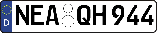 NEA-QH944