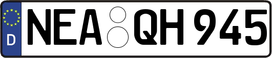 NEA-QH945