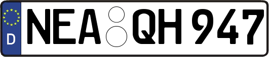 NEA-QH947