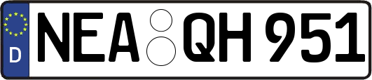 NEA-QH951