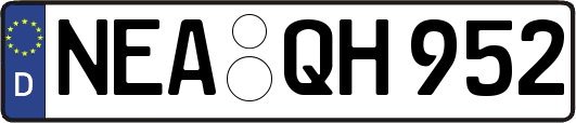 NEA-QH952