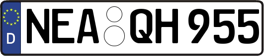 NEA-QH955