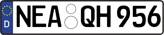 NEA-QH956