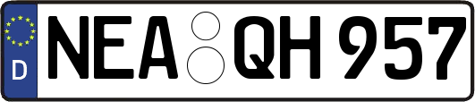 NEA-QH957