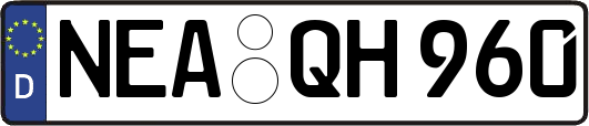 NEA-QH960
